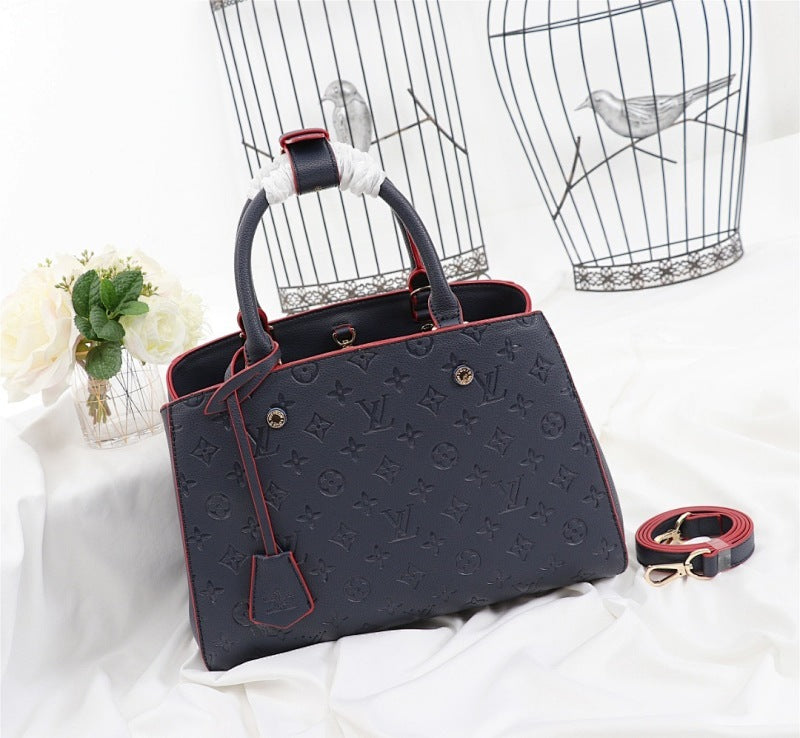 Anum Bags ln Luxury Bag --78084