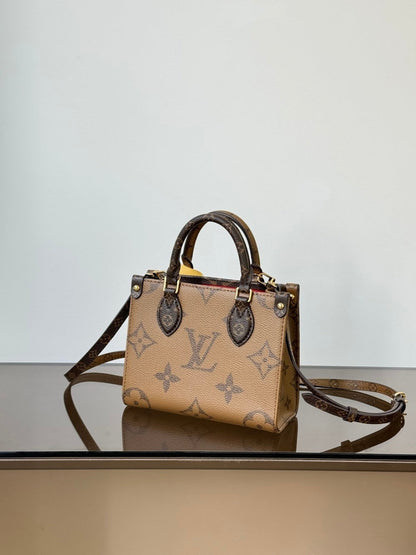 Anum Bags ln Luxury Bag --96815