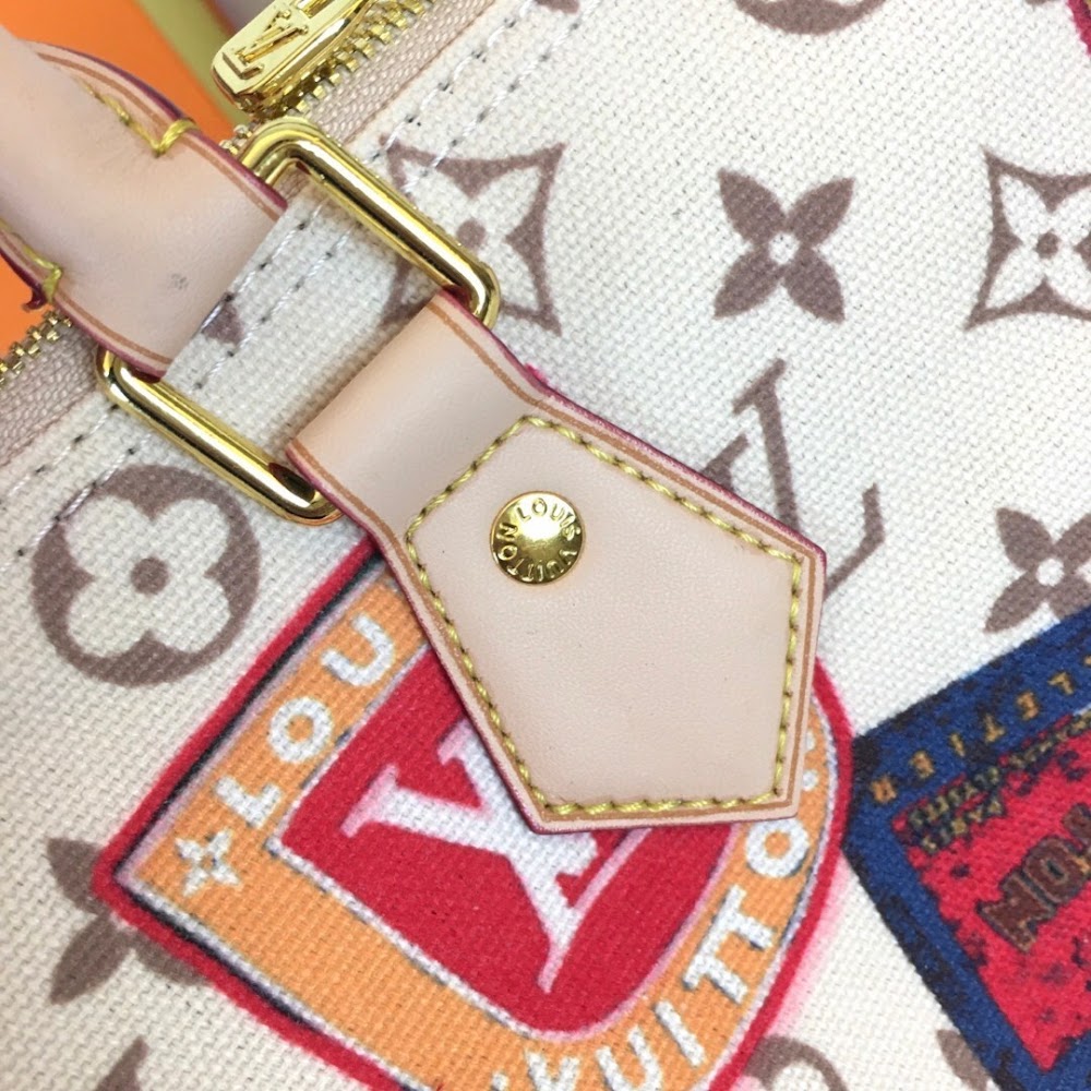 Anum Bags ln Luxury Bag --76884