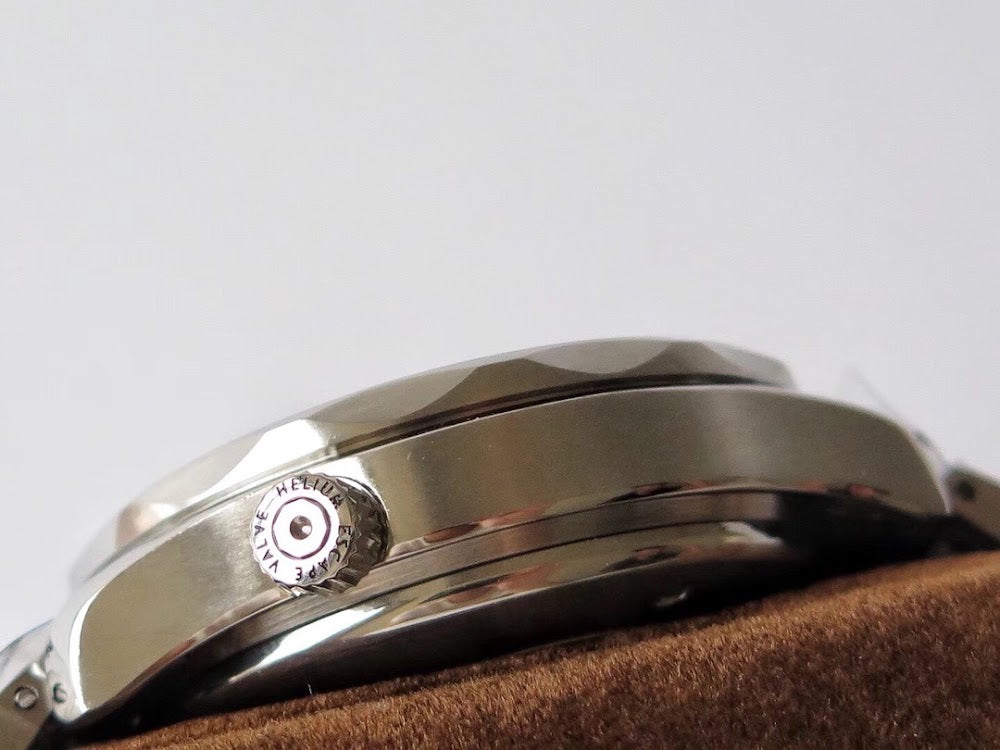 Anum Bags Luxury Designer Watch --104586