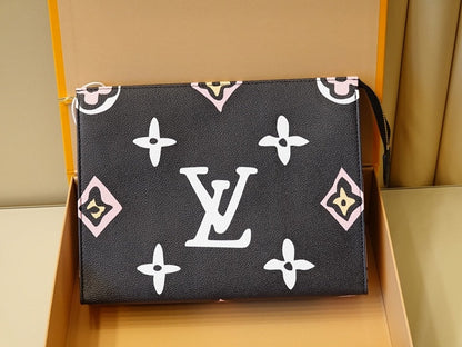 Anum Bags ln Luxury Bag --60295