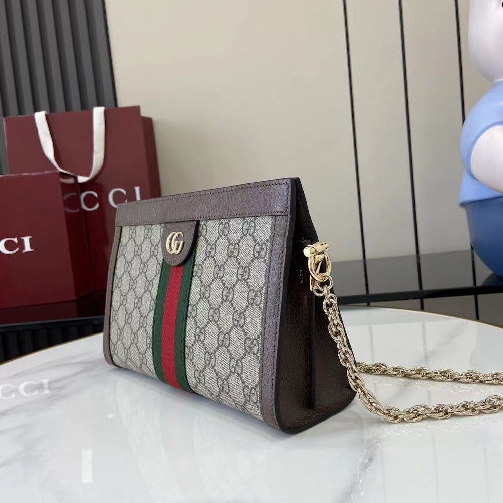 Anum Bags Guccin Luxury Bag --94672