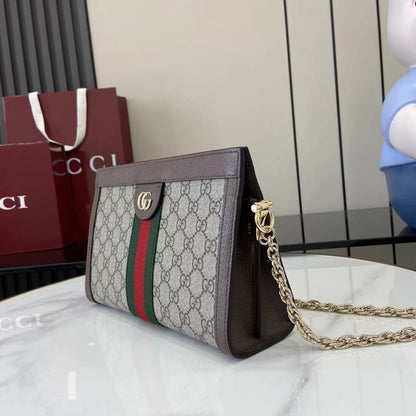 Anum Bags Guccin Luxury Bag --94672