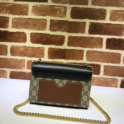 Anum Bags Guccin Luxury Bag --95275