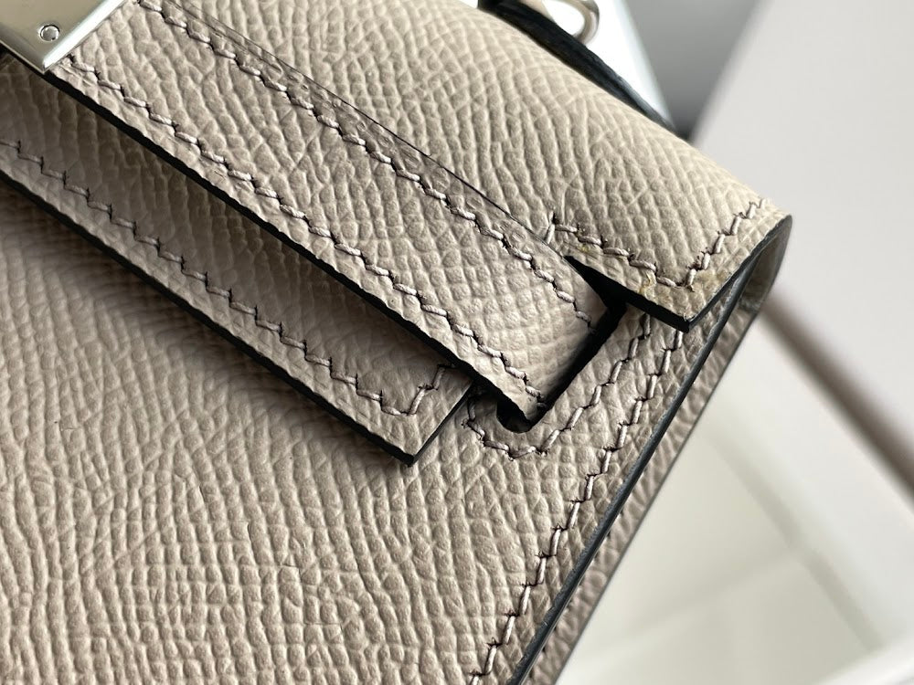 Anum Bags Hermesn Luxury Bag --118144