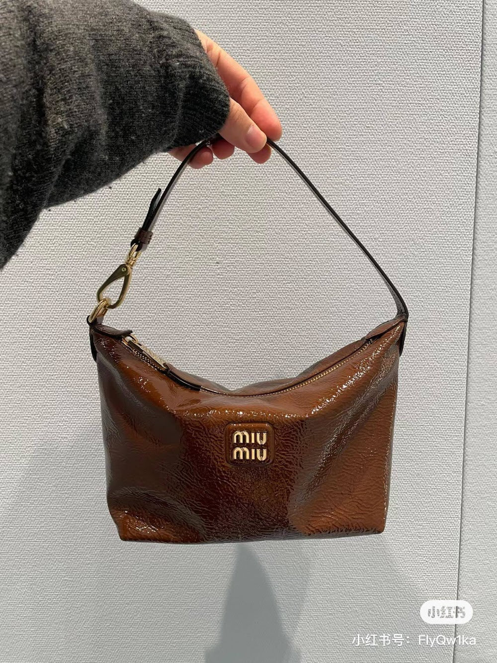 Anum Bags Miun Miun Luxury Bag --122336