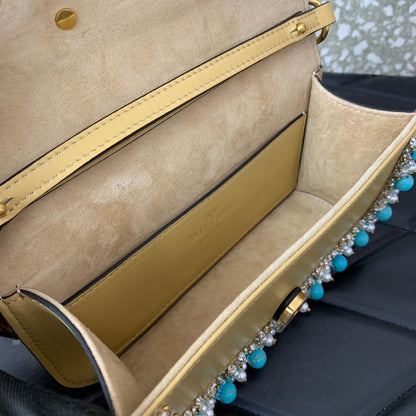 Anum Bags valentine Luxury Bag --72890