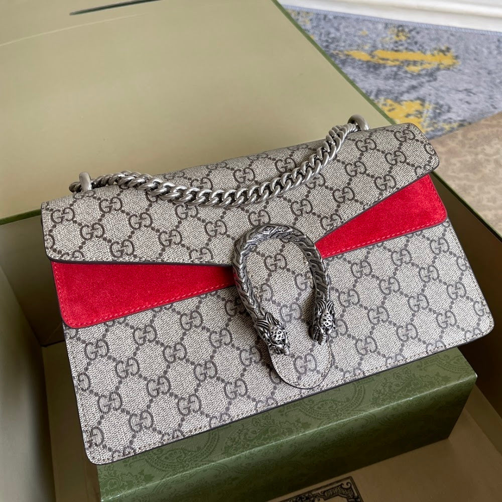 Anum Bags Guccin Luxury Bag --94381