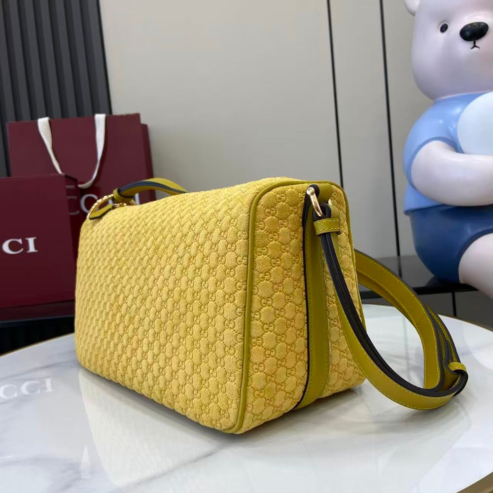 Anum Bags Guccin Luxury Bag --95259
