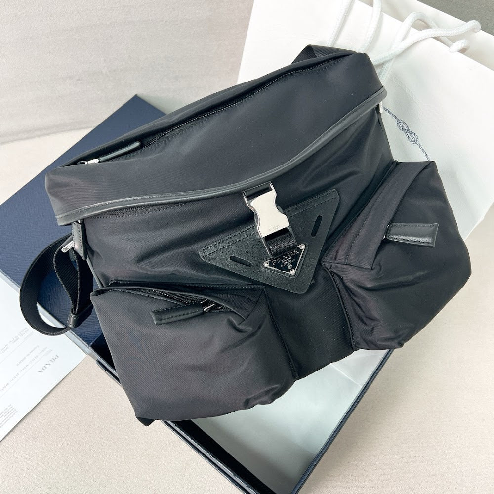 Anum Bags Pradn Luxury Bag --102288