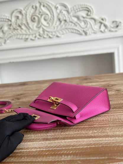 Anum Bags Hermesn Luxury Bag --117020