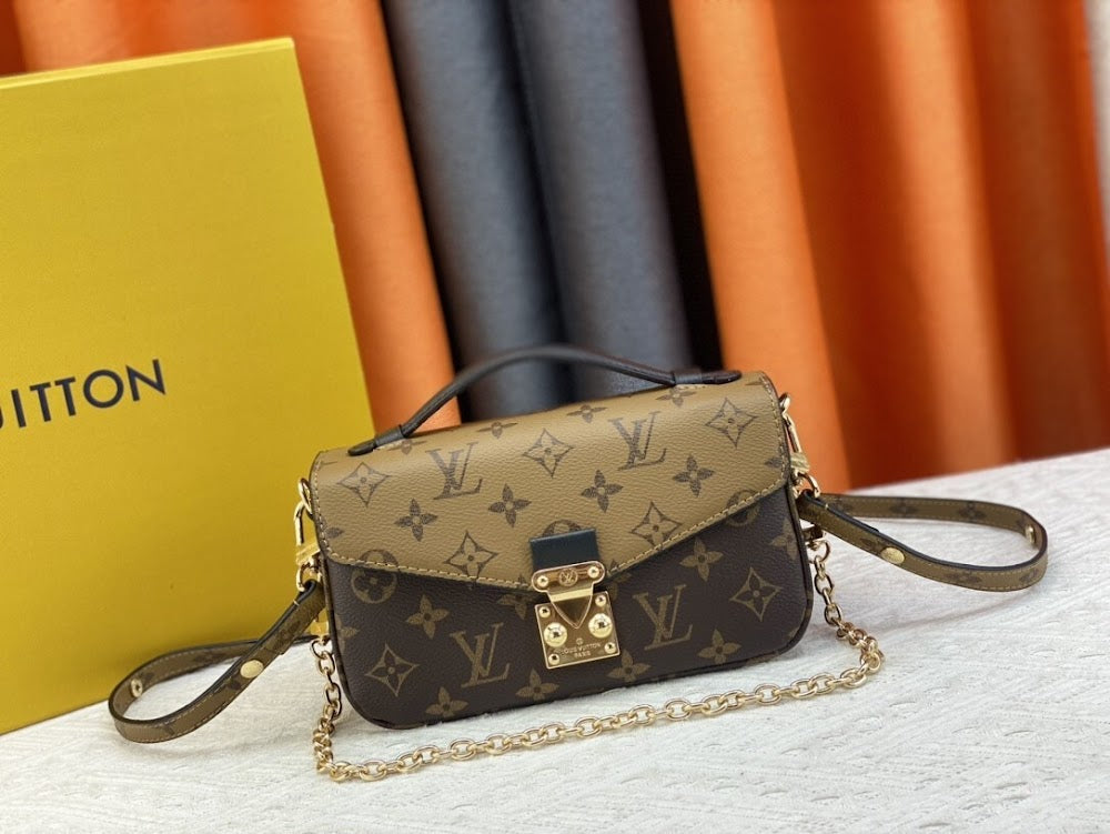 Anum Bags ln Luxury Bag --75896