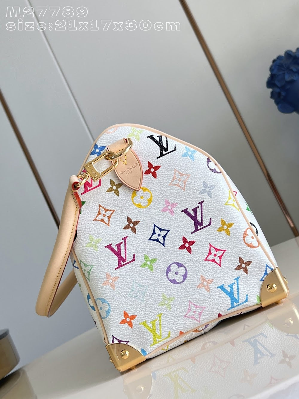 Anum Bags ln Luxury Bag --95818