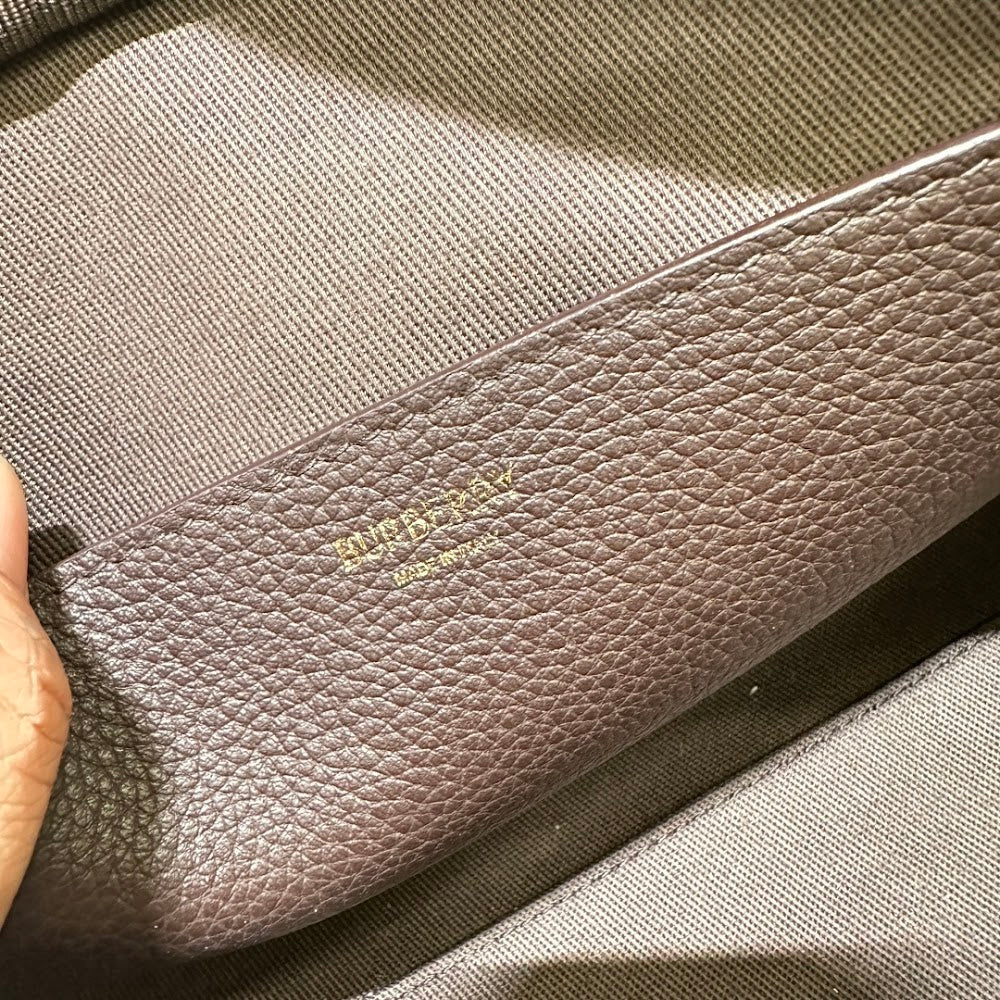 Anum Bags Burberryn Luxury Bag --92568