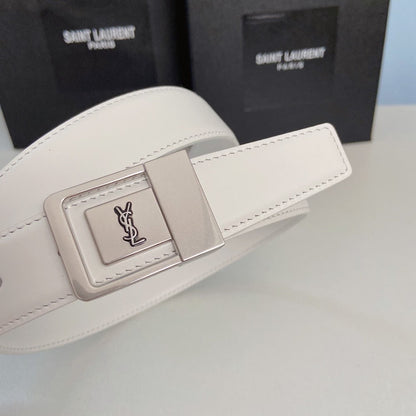 Anum Bags YSLn Luxury Belt --107616