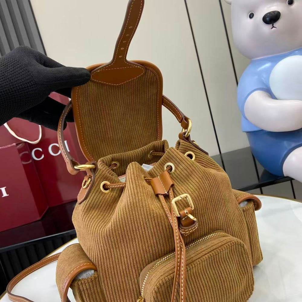 Anum Bags Guccin Luxury Bag --95035