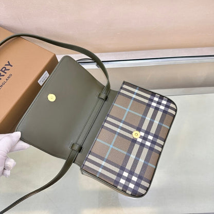 Anum Bags Burberryn Luxury Bag --92073
