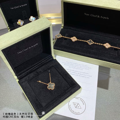 Anum Bags VCA Luxury Jewelry --51602