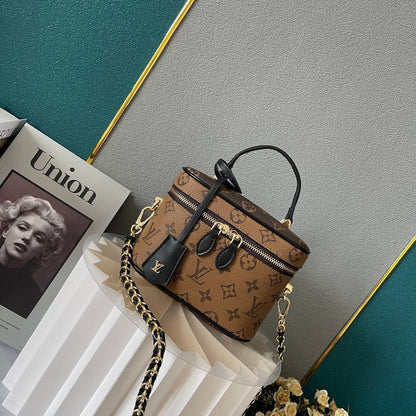 Anum Bags ln Luxury Bag --75913