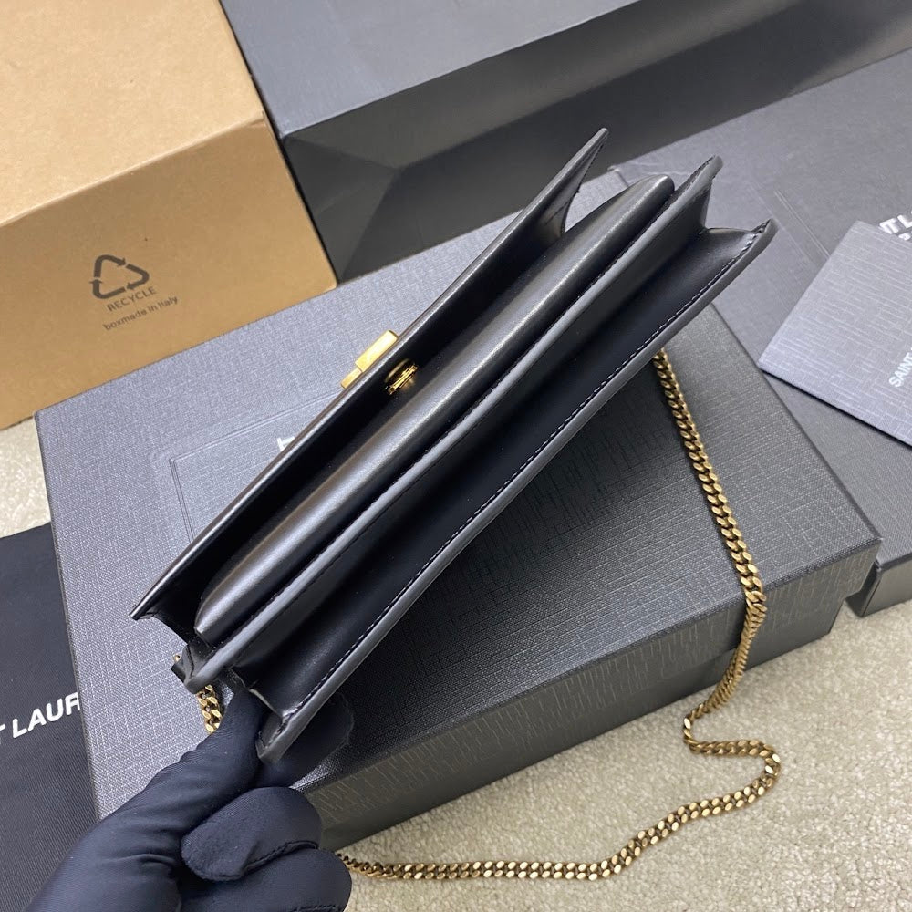 Anum Bags YSLn Luxury Bag --120687