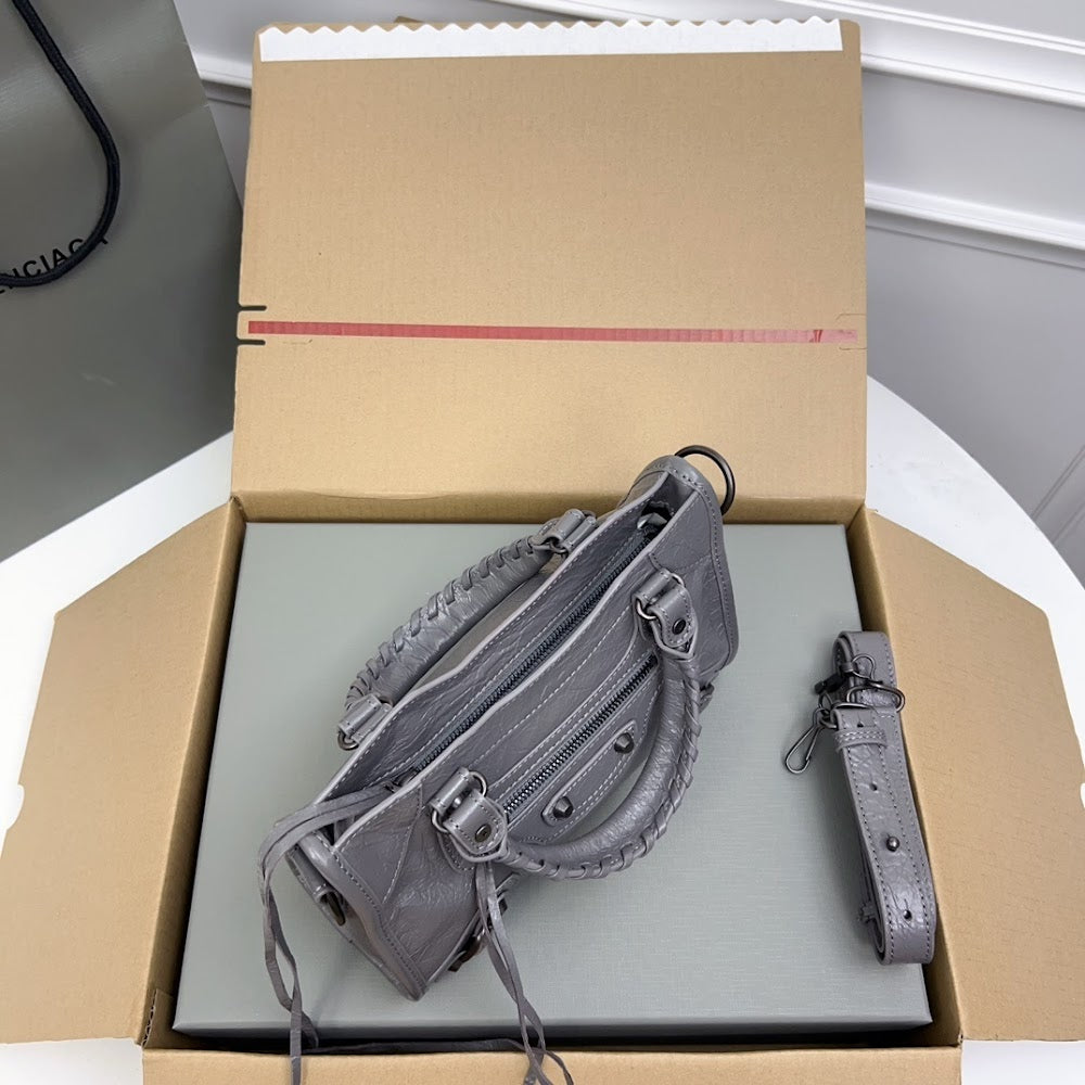 Anum Bags Balenciaga Luxury Bag --110967