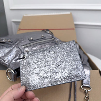 Anum Bags Balenciaga Luxury Bag --111098