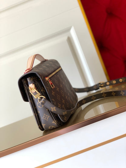 Anum Bags ln Luxury Bag --75657