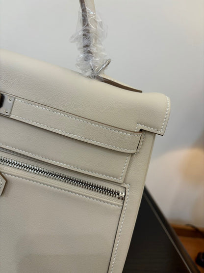 Anum Bags Hermesn Luxury Bag --117554