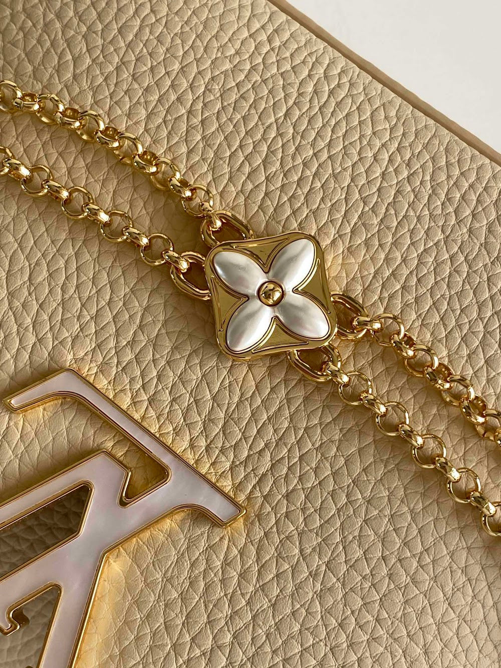 Anum Bags ln Luxury Bag --97597