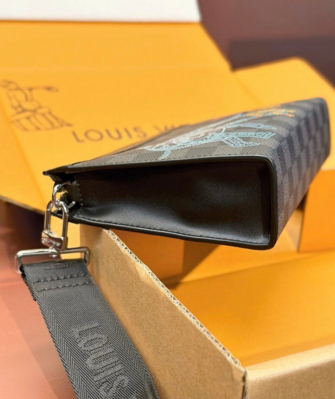 Anum Bags ln Luxury Bag --70216