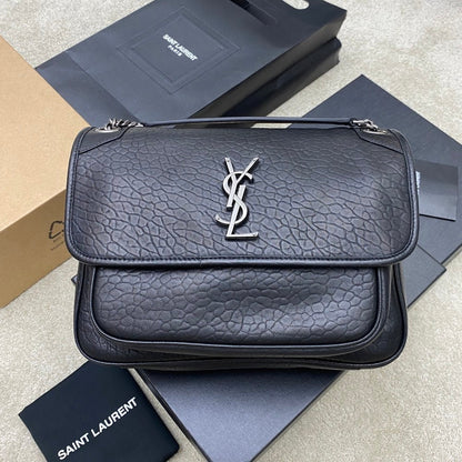 Anum Bags YSLn Luxury Bag --120693