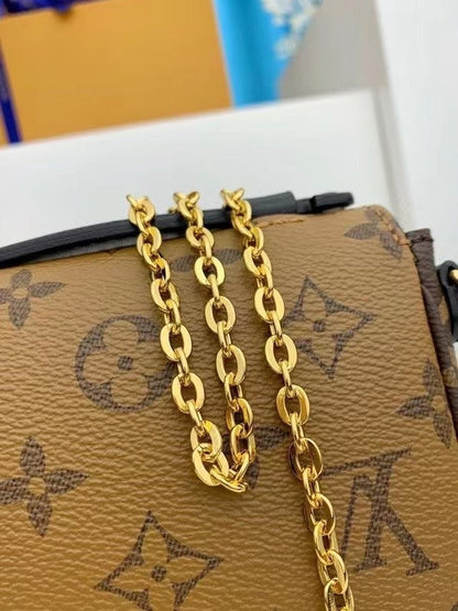 Anum Bags ln Luxury Bag --96703
