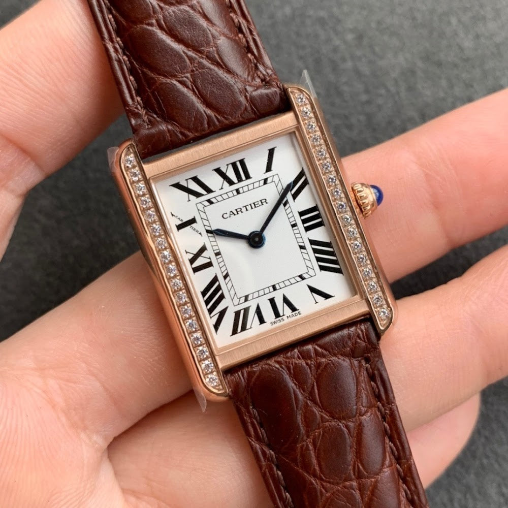 Anum Bags Luxury Designer Watch --104636