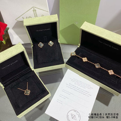 Anum Bags Luxury Necklace --55578