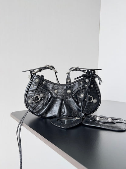 Anum Bags Balenciaga Luxury Bag --111151