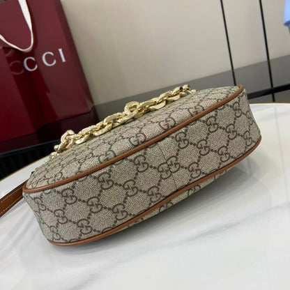 Anum Bags Guccin Luxury Bag --94843
