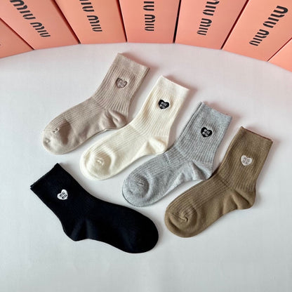 Anum Bags Premium Luxury Socks --97805