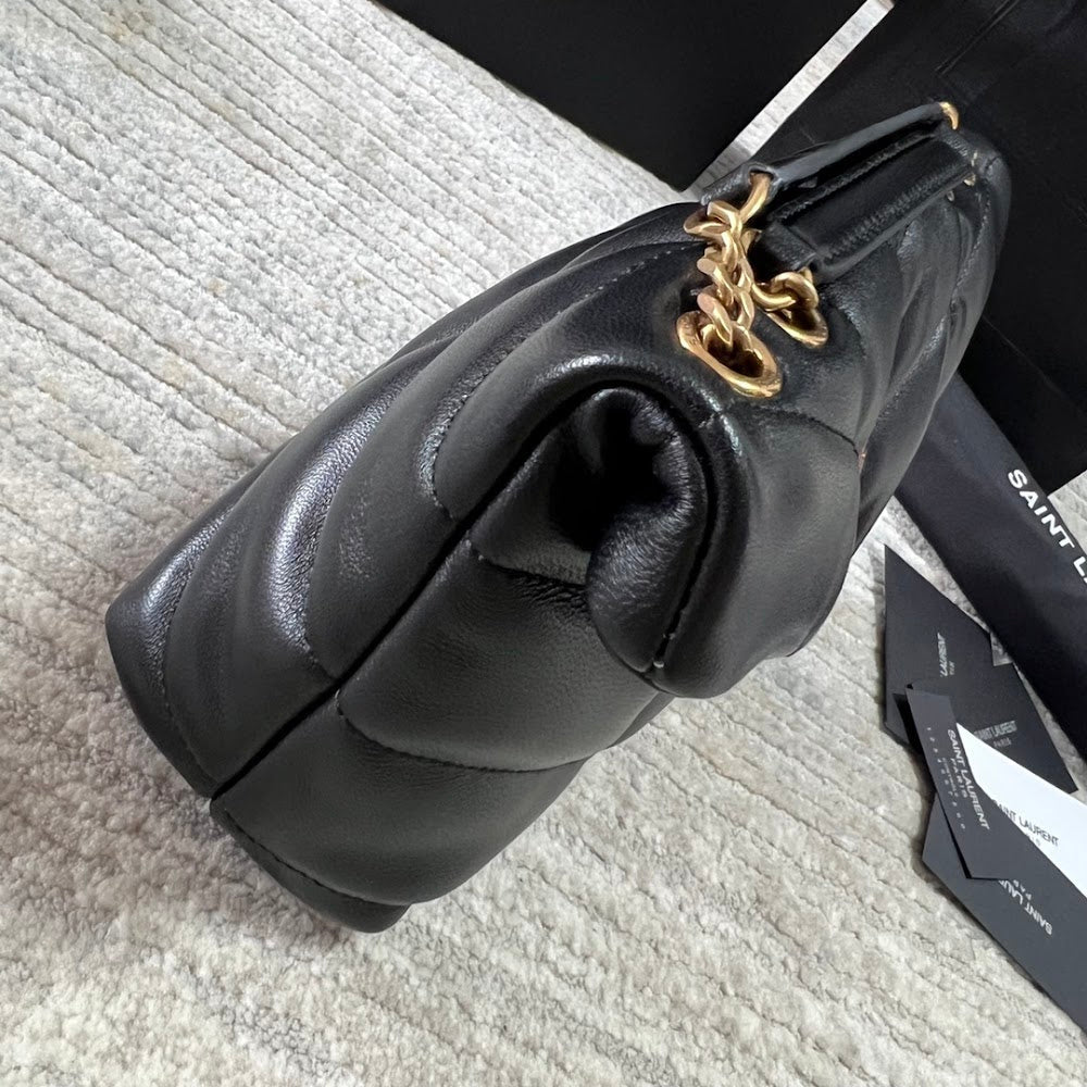 Anum Bags YSLn Luxury Bag --120185