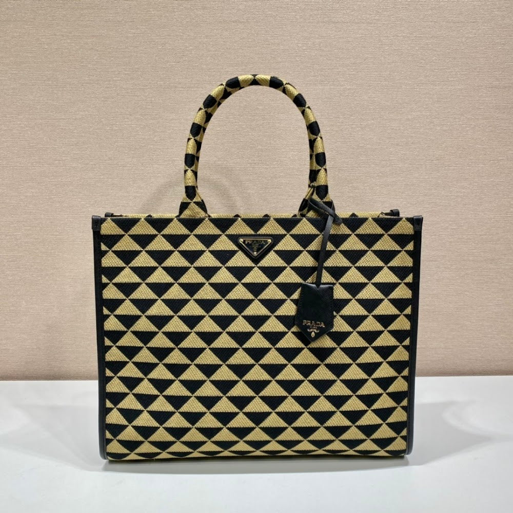 Anum Bags Prada Luxury Bag --54516