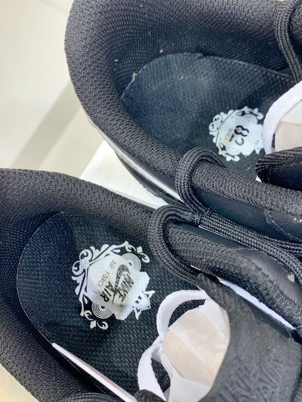 Anum Bags Nike Luxury Shoes --55459