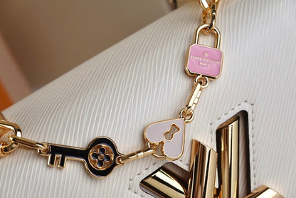 Anum Bags ln Luxury Bag --61209