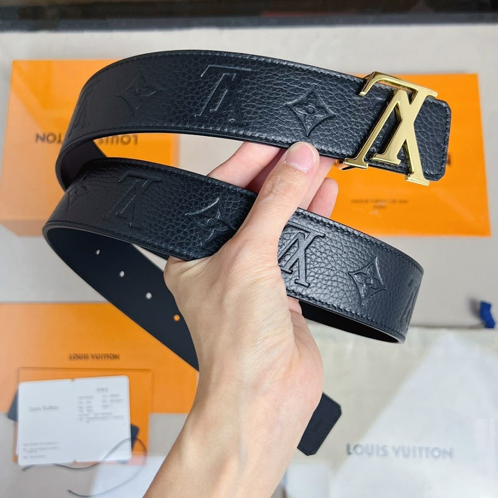 Anum Bags ln Luxury Belt --107419