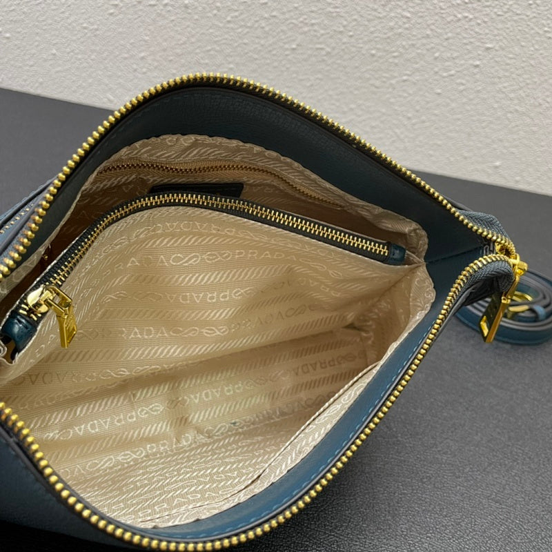Anum Bags pradn Luxury Bag --73533