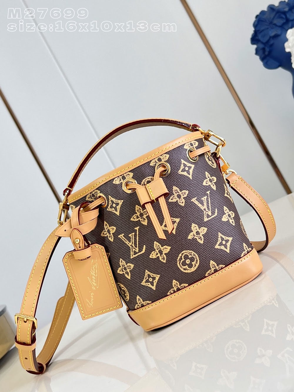 Anum Bags ln Luxury Bag --96613