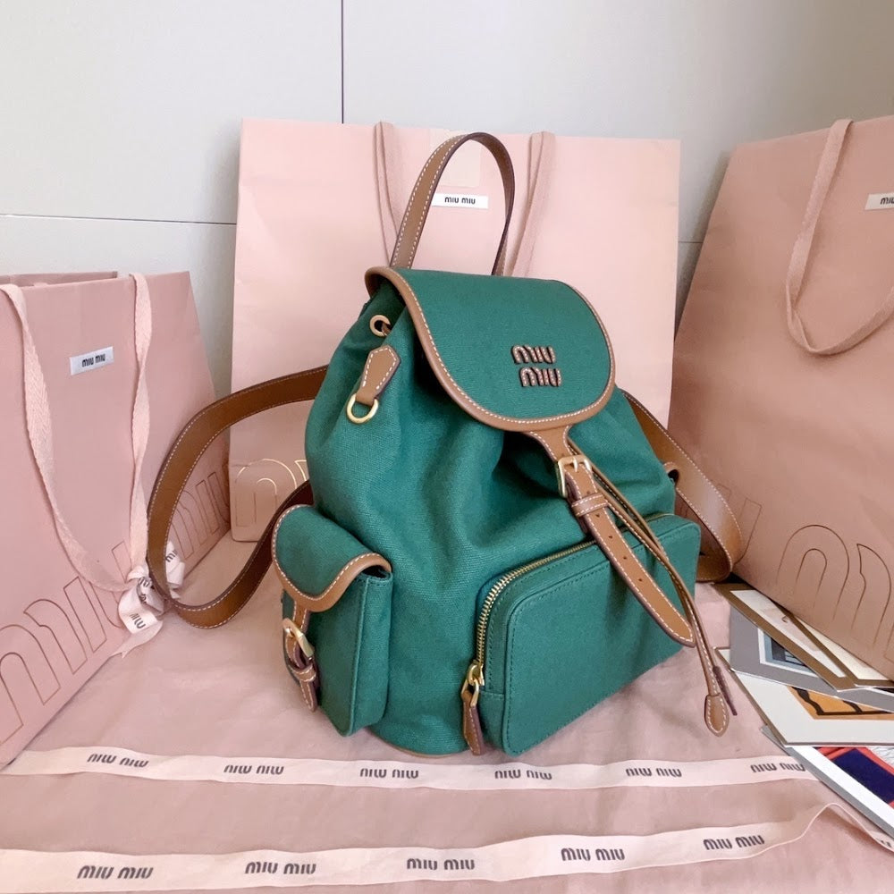 Anum Bags Miun Miun Luxury Bag --122631