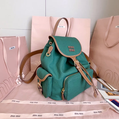 Anum Bags Miun Miun Luxury Bag --122631