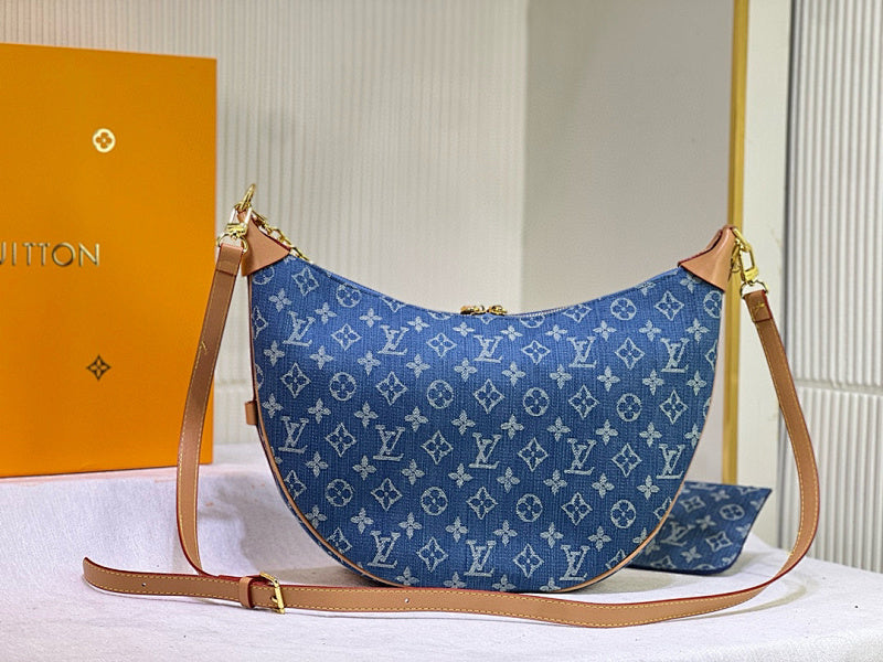 Anum Bags LVn Luxury Bag --80046