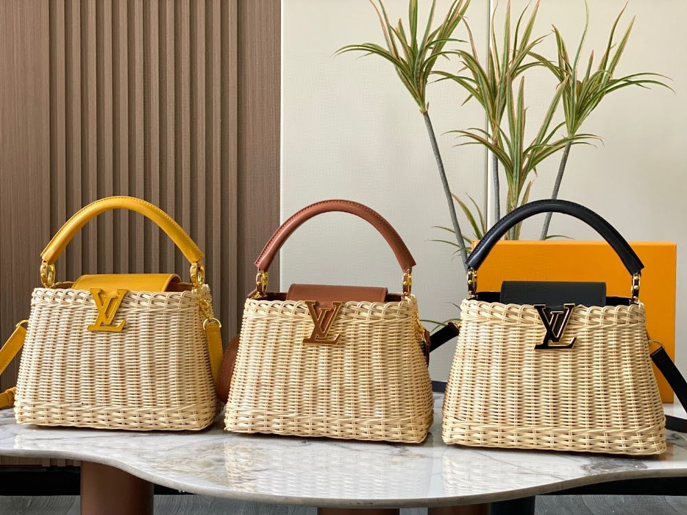 Anum Bags ln Luxury Bag --76292