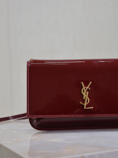 Anum Bags YSLn Luxury Bag --120483