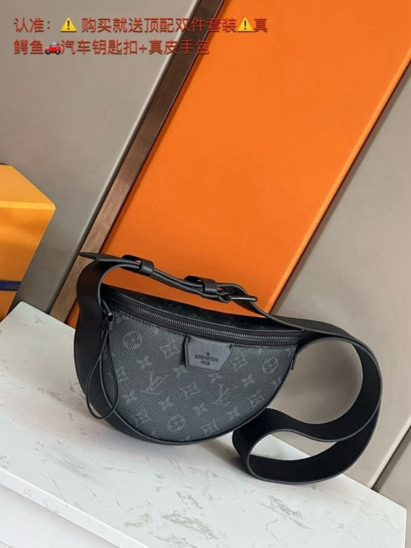 Anum Bags ln Luxury Bag --70705